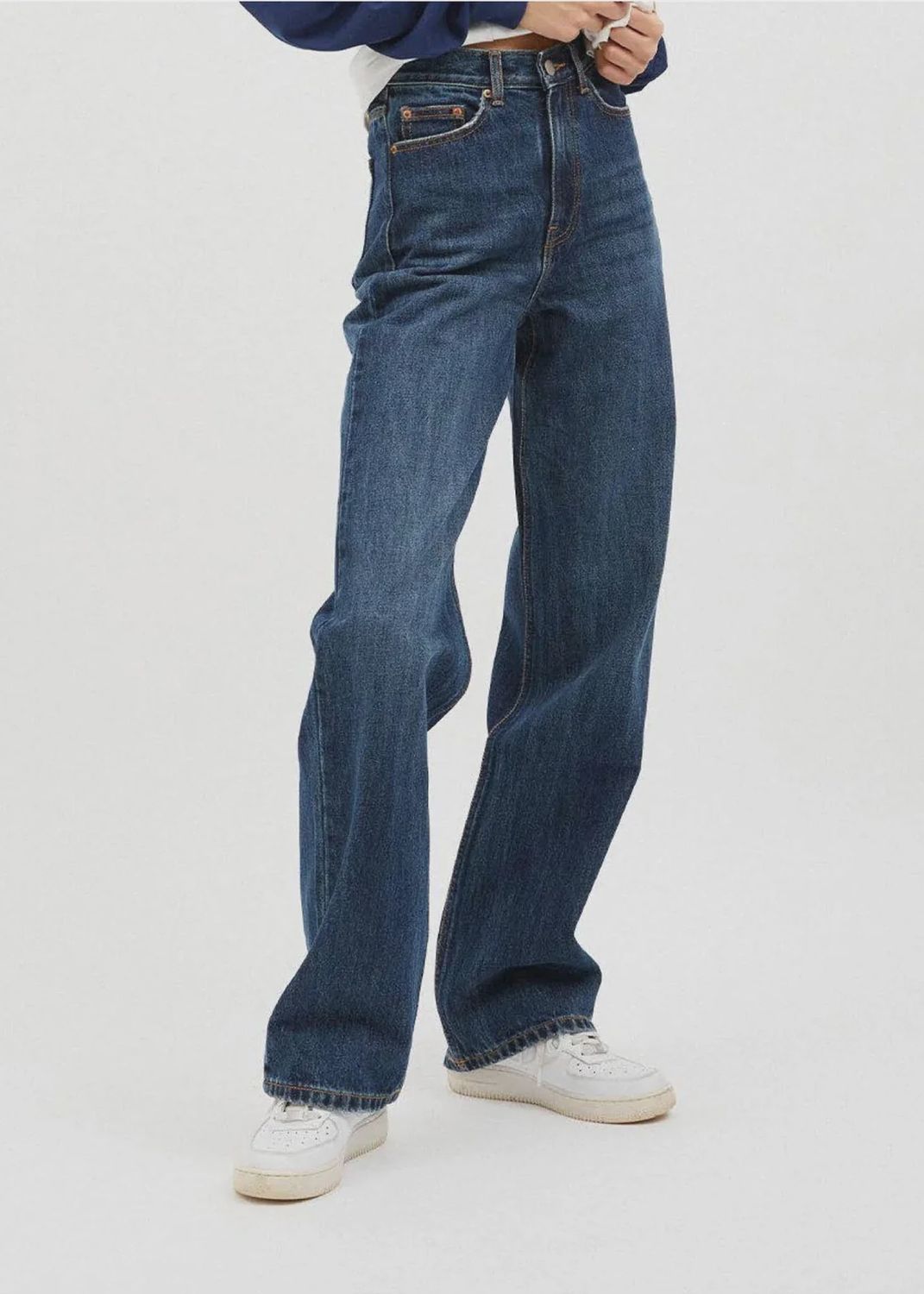 Dr Denim Echo 2010108