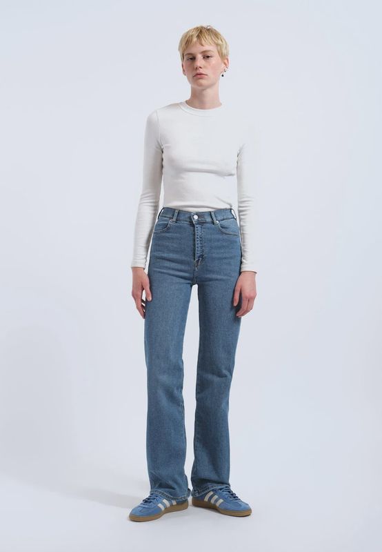 Dr Denim Moxy 2130103