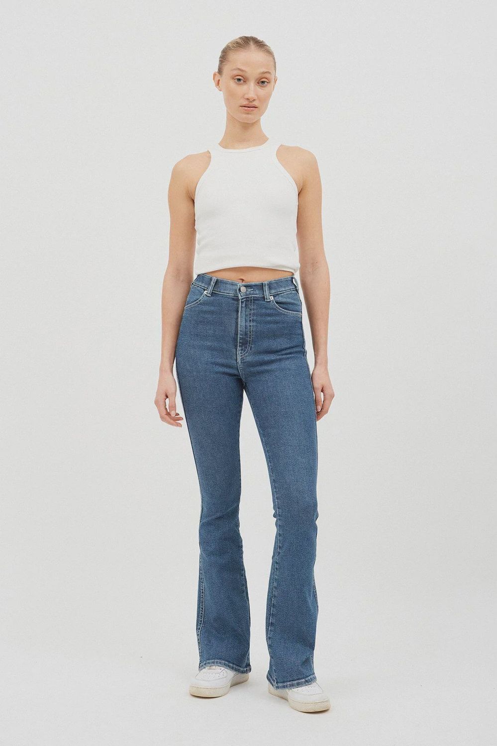 Dr Denim Moxie 2030102