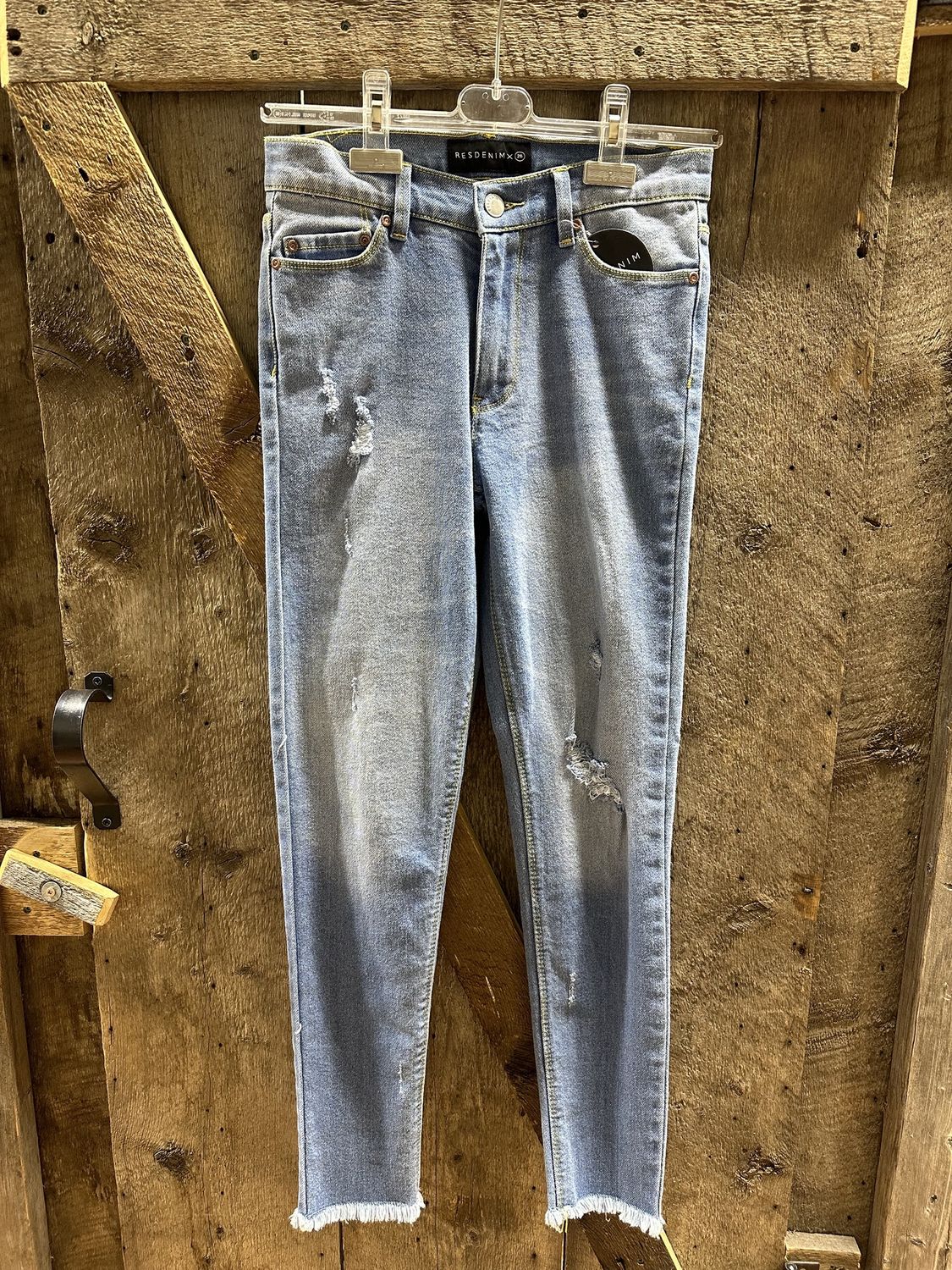 Res Denim Kitty WPN21508