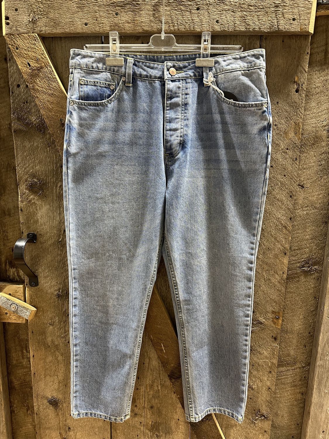 Res Denim Revenge WPN18039