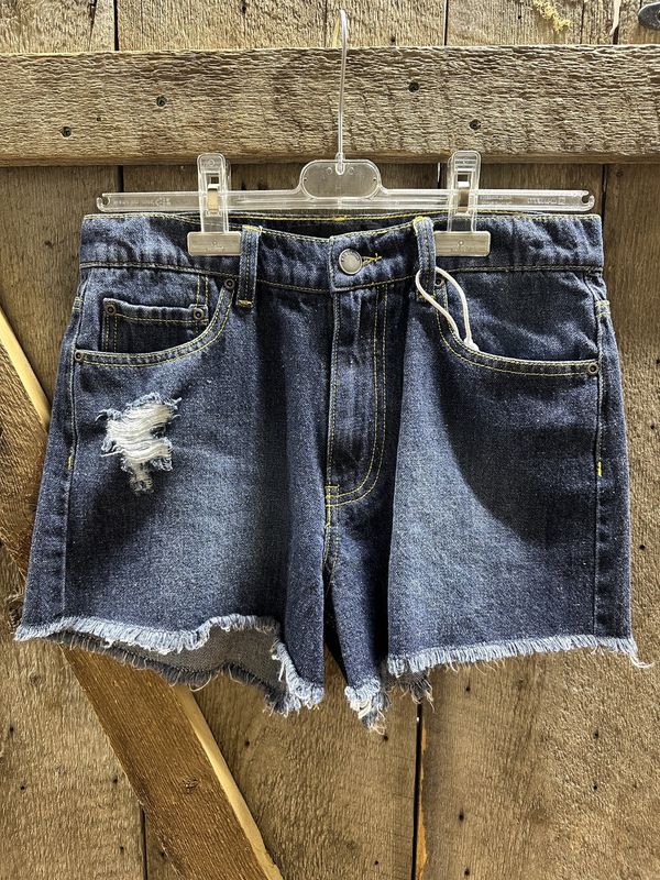 Res Denim Kyle -WMN21522