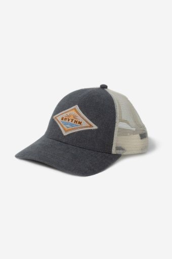 Rhythm Frame Trucker 0425M-HW08