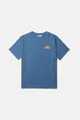 Rhythm Frame Tee 0425M-PT02, Size: M