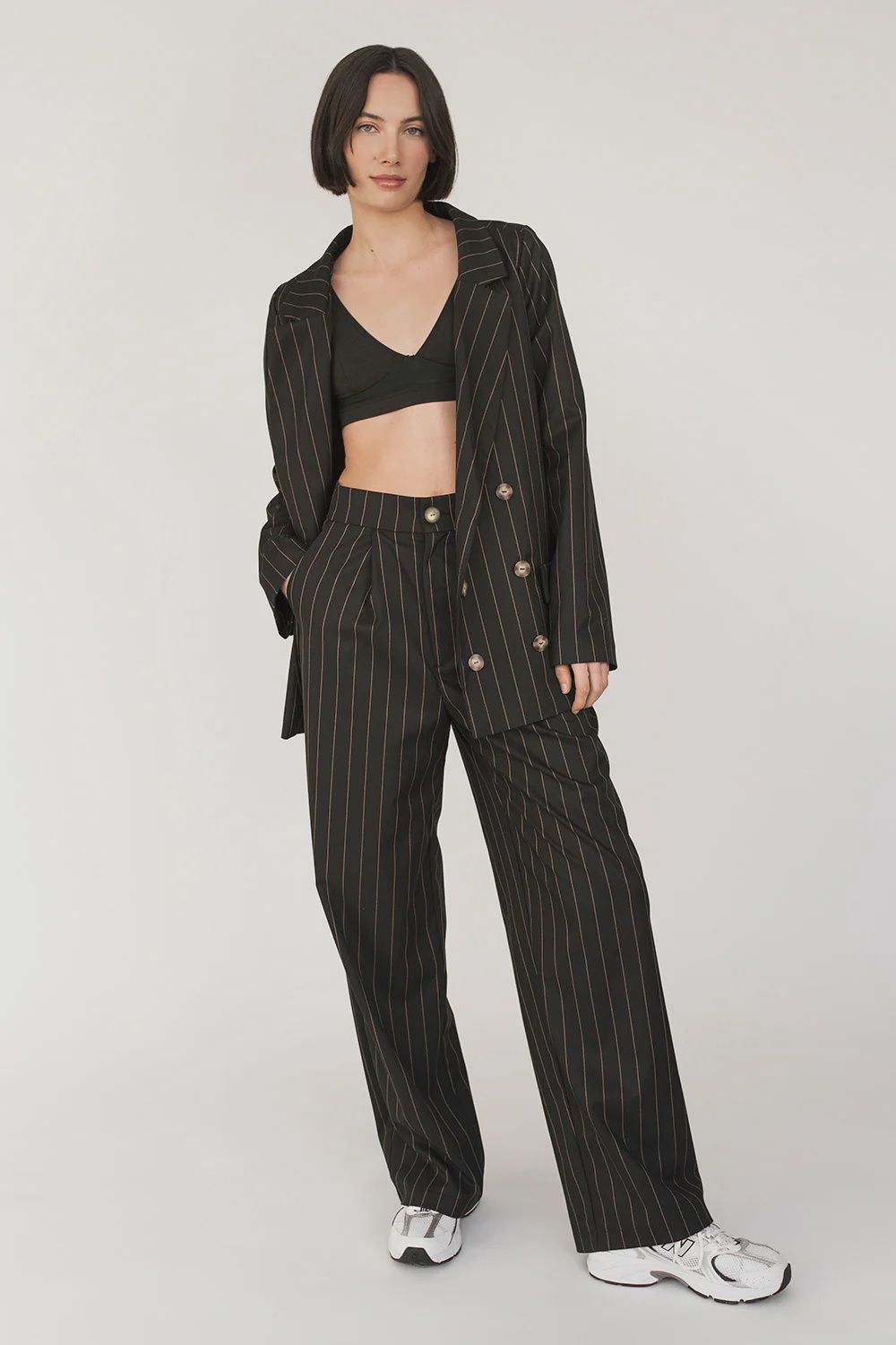 Dailystory Wall Street Pant