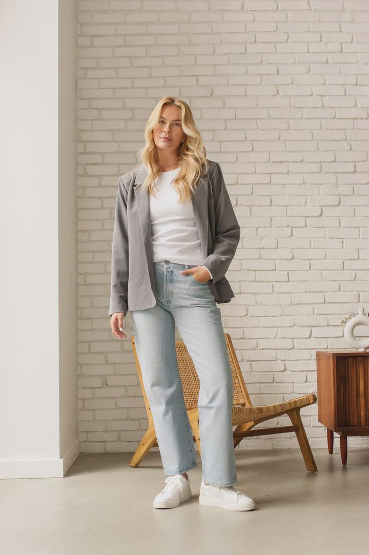 Dailystory LEONA Blazer