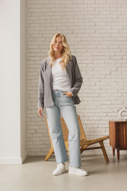 Dailystory LEONA Blazer