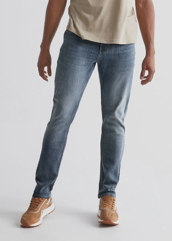 Duer Relaxed Taper Tidal