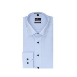 Sotto Sopra Dress Shirt 530155-L.BLU13