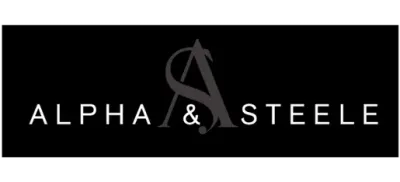 Alpha &amp; Steele