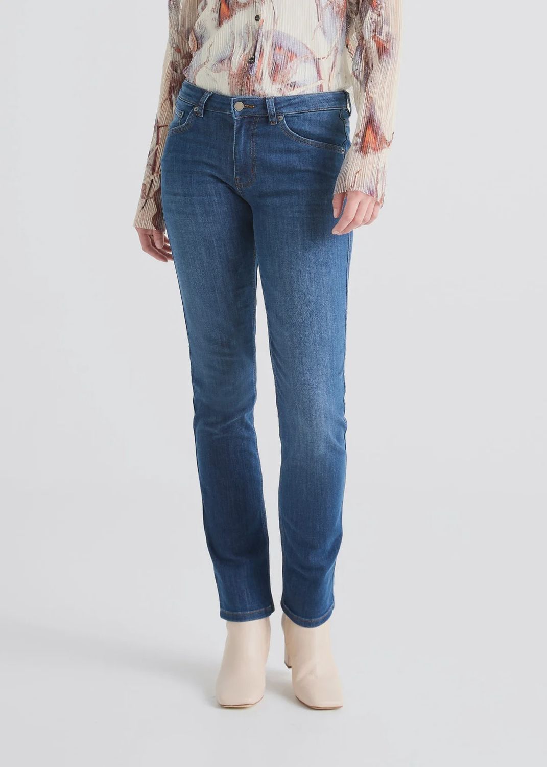 Duer Slim Straight WFLS4515