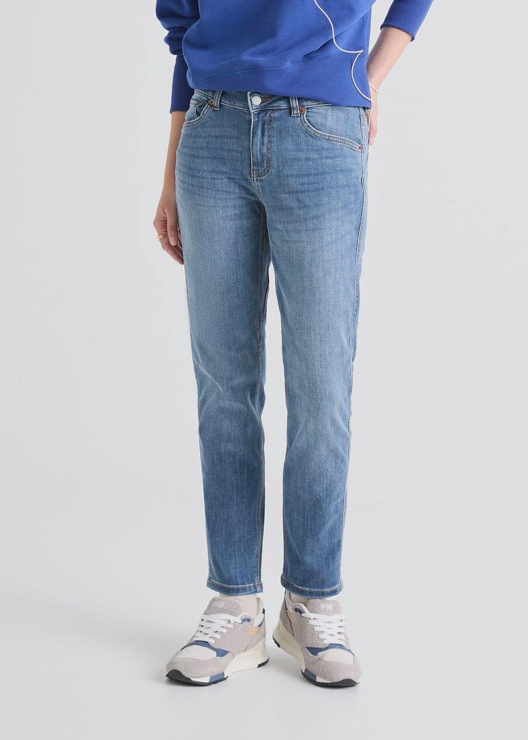 Duer Girlfriend WFLR5001-VLS