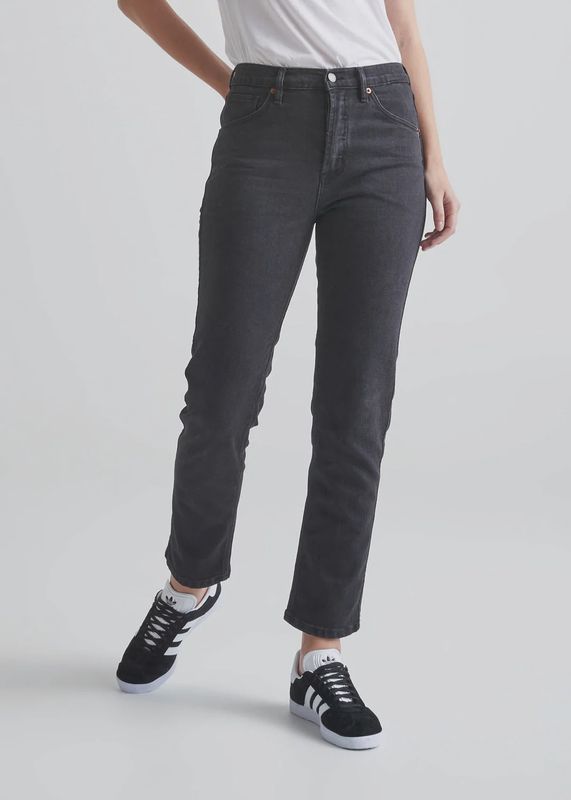 Duer Highrise Straight WFMR2308