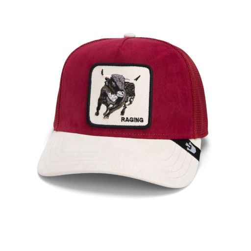 GB 101-1748 The Suede Bull