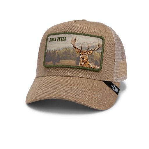 GB 101-2031 Buck Fever