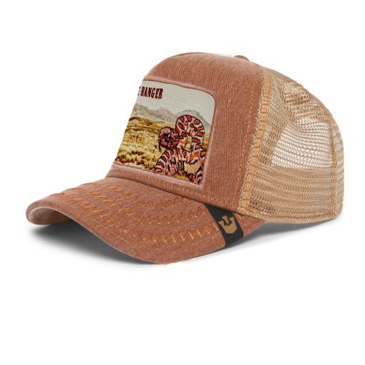 GB 101-2027 Lone Ranger