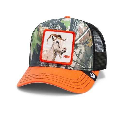 GB 101-2099 Hide Him