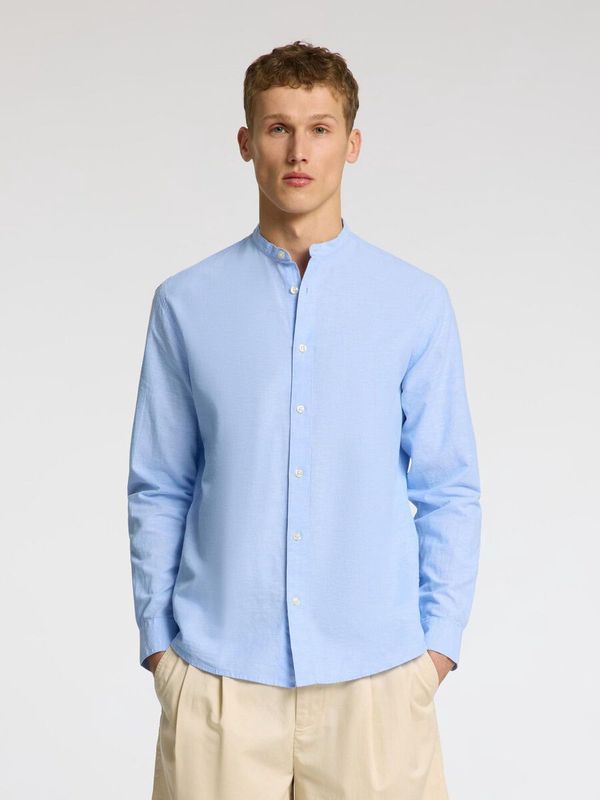 Selected Linen  Shirt LS 16079054
