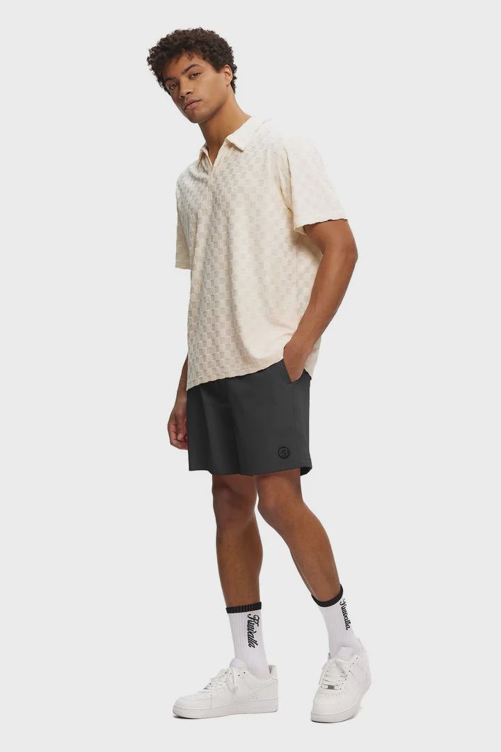Kuwalla 2-1 Swim Trunk