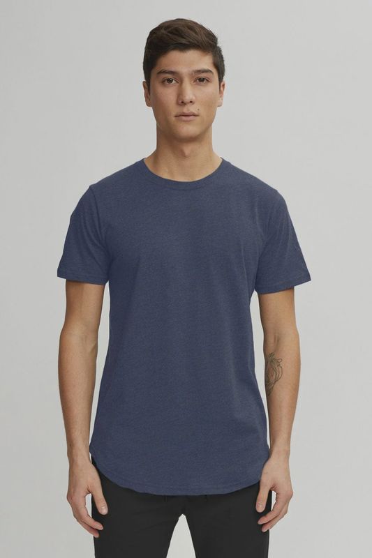 Kuwalla Easy Scoop Tee KUL-CT1851