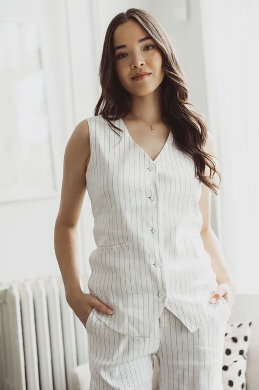 Orb Anine Vest 51-1350