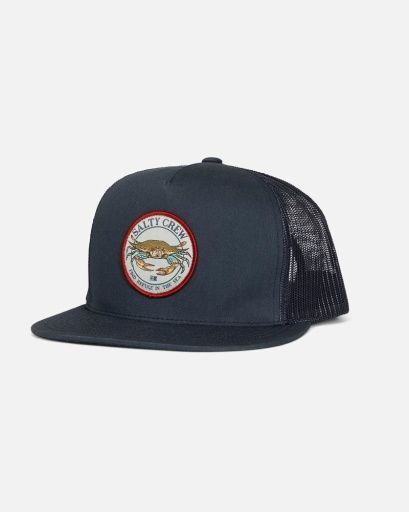 JIMMY TRUCKER, Colour: NAVY