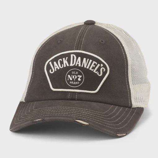 A Needle Jack Daniels Orville