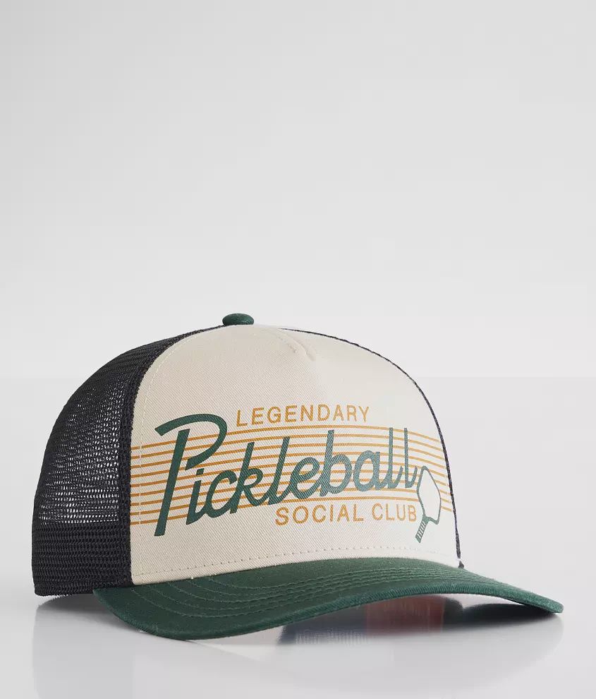 A Needle Pickleball Sinclair