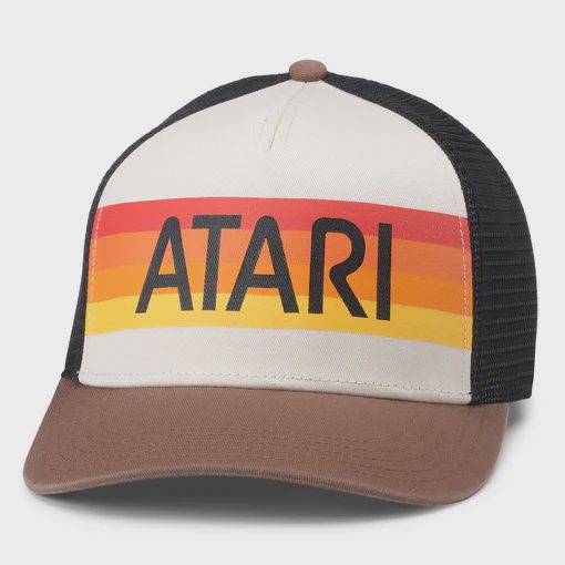 A Needle Atari Pong Sinclair