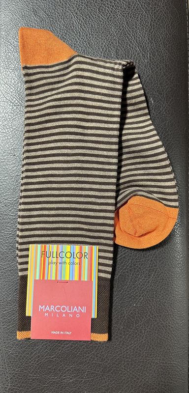 Marcoliani Palio Stripe MAR3231T
