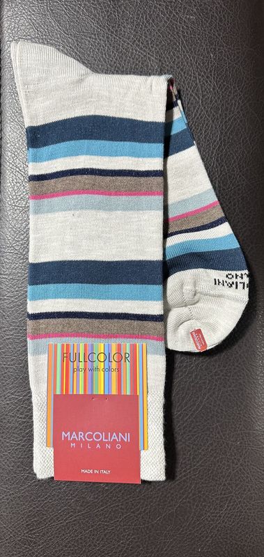 Marcoliani Eclectic Stripe MAR4522T