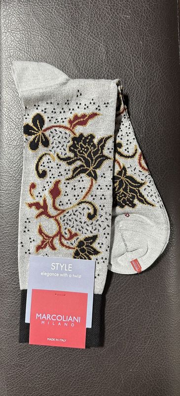 Marcoliani Floreal Batik MAR4514T