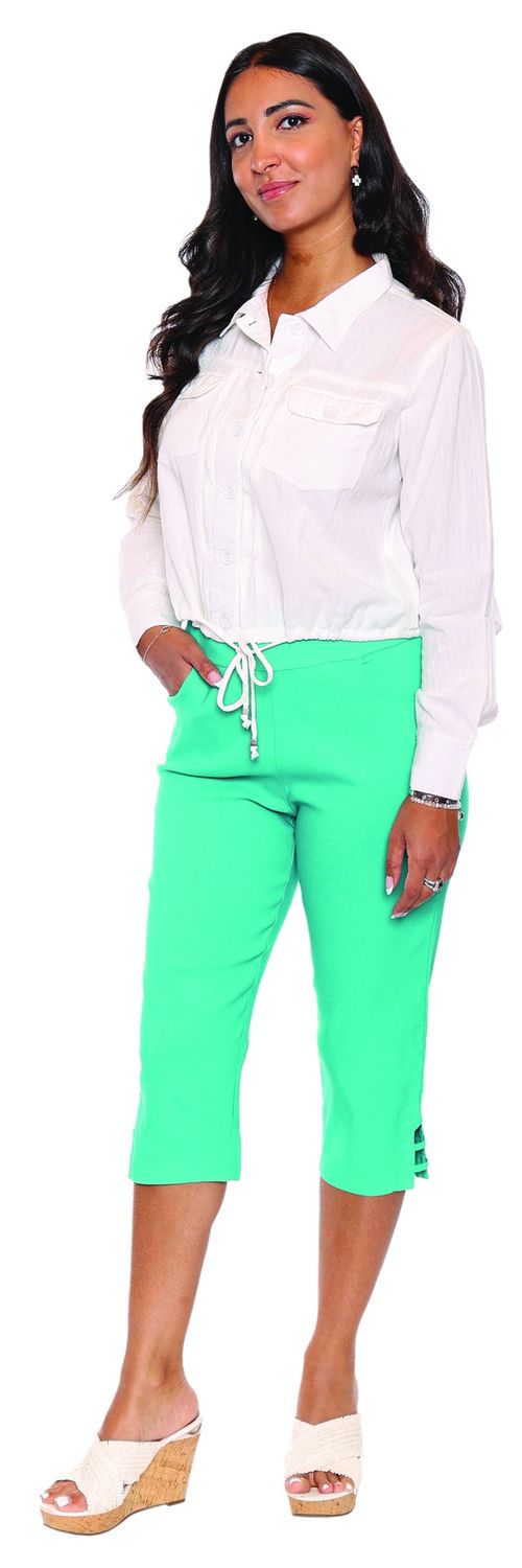 Papa Short Jacket N1081