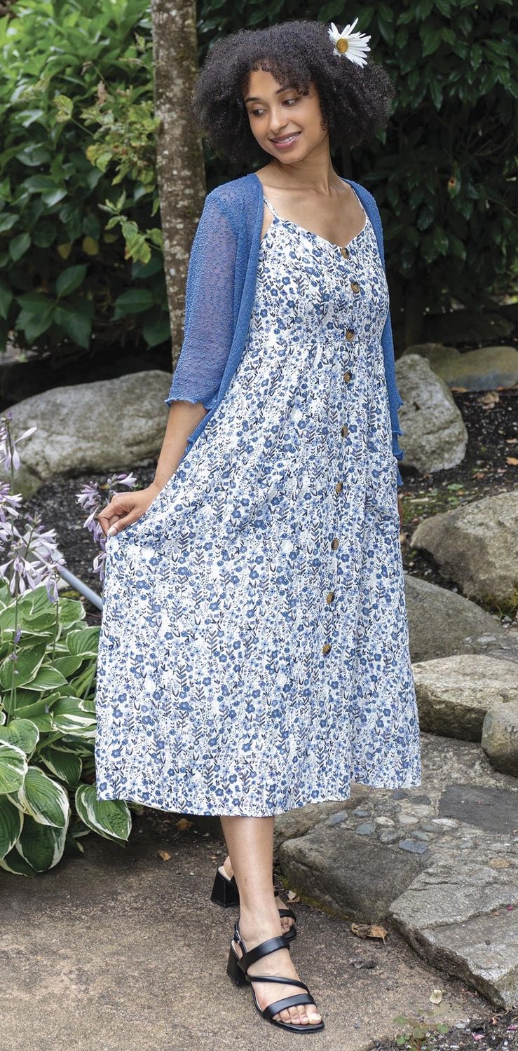 Papa Spaghette Dress T5478