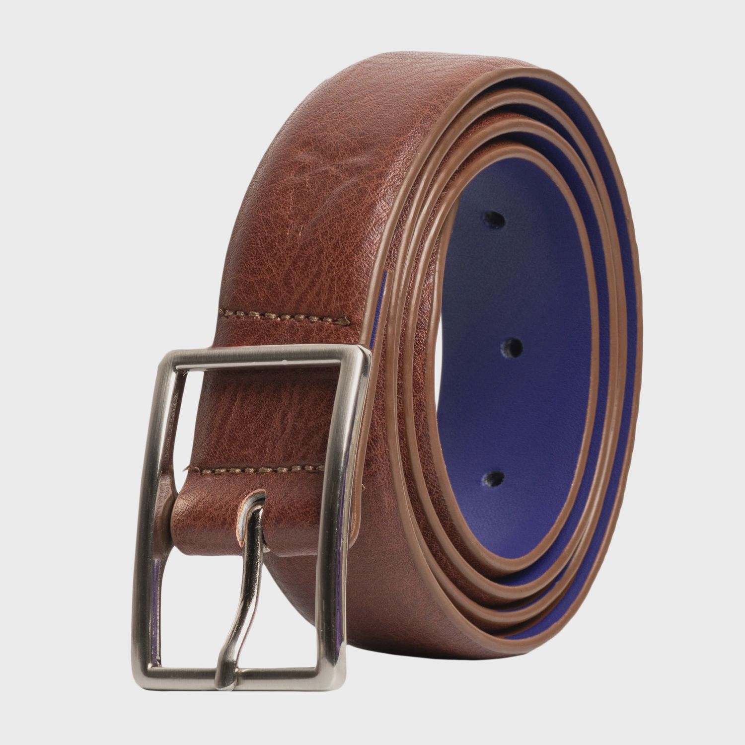 Custom Leather Freather RDGE NG1004-11