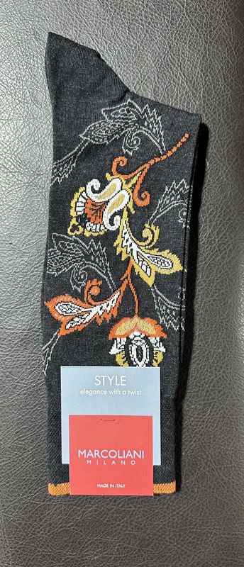 Marcoliani Moghul Flower MAR4436T