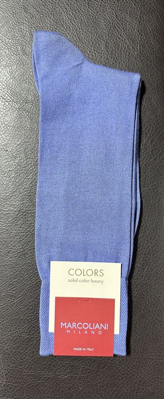 Marcoliani Classic Plain MAR3868T