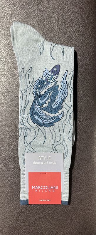 Marcoliani Koi Fish MAR4757T