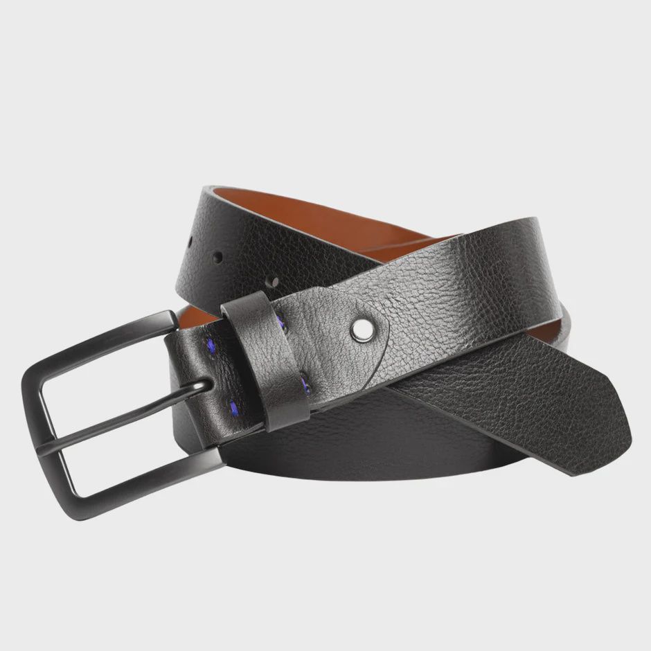 Custom Leather Belt 8217