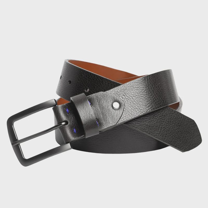 Custom Leather Belt 8217