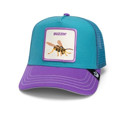 GB 101-1933 The Buzzin Bug