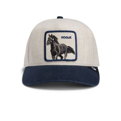 GB 101-1966 Thread Rebel