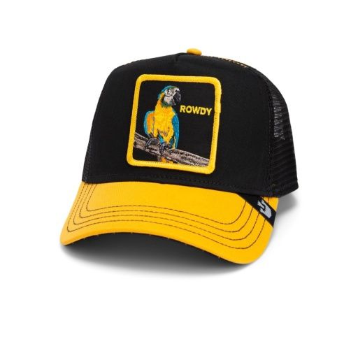 GB 101-1940 The Rowdy Bird
