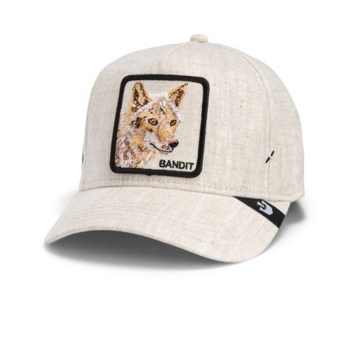 GB 101-2115 Coyote Cloth
