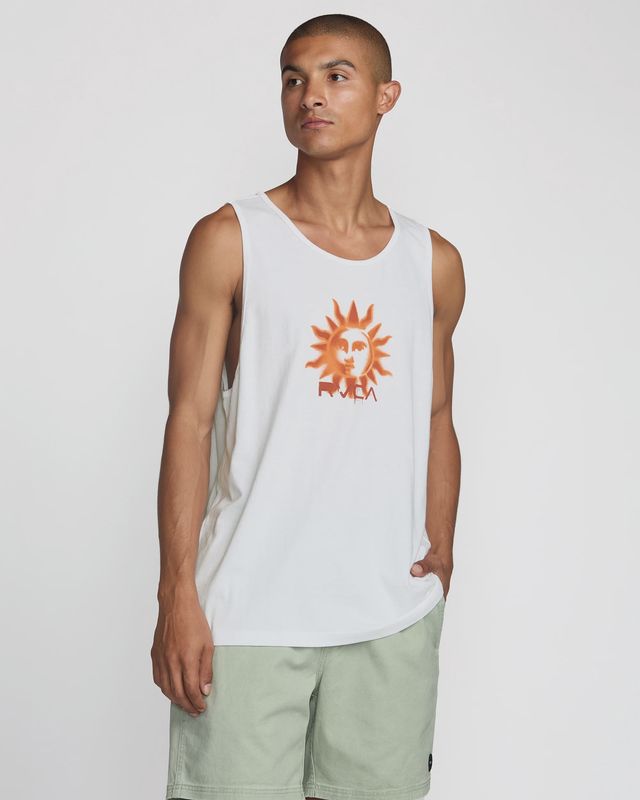 RVCA Sunrex Tank 23A452545