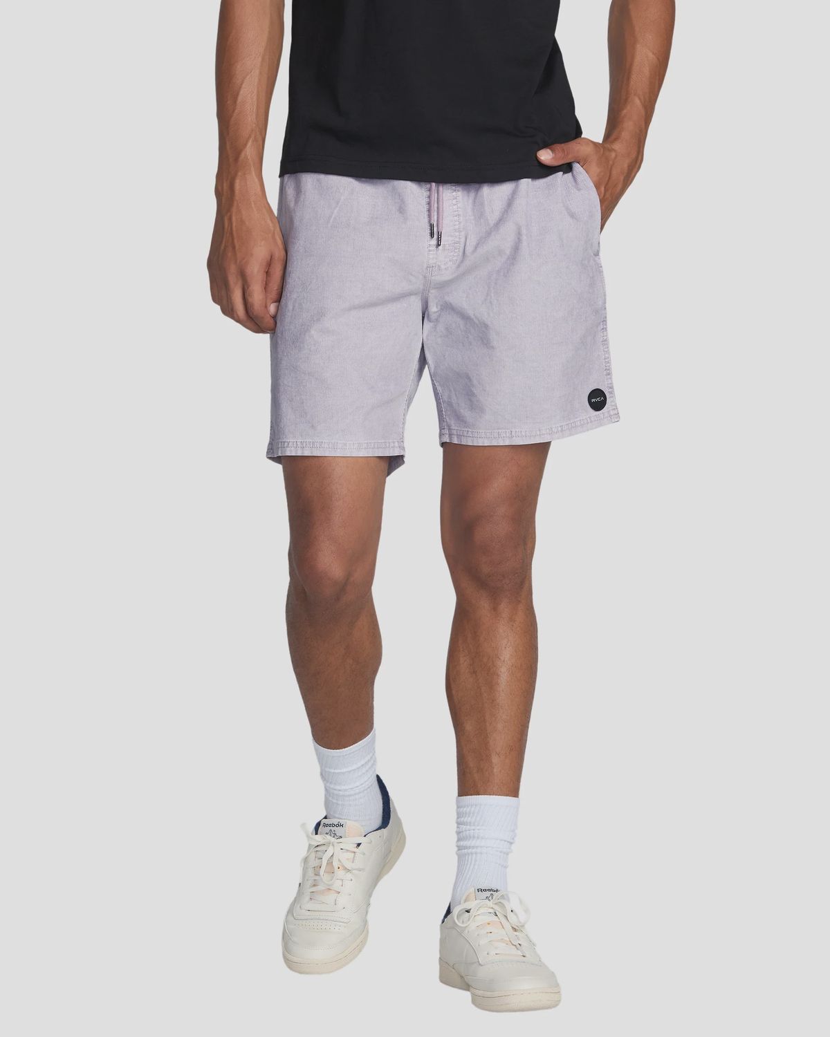 RVCA Escape Cord Short AVYWS00366