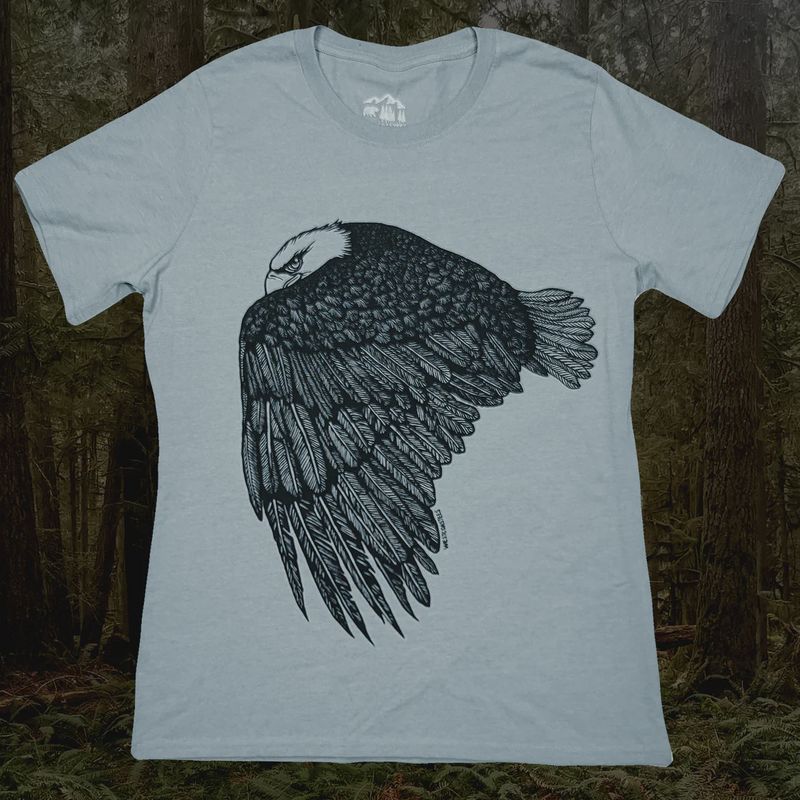 WCT Eagle T-Shirt