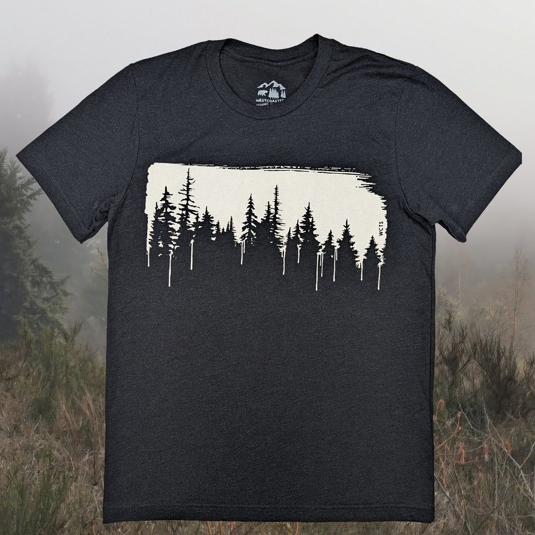 WCT Painted Forest T-Shirt