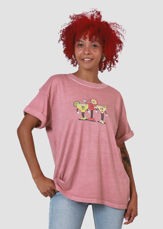 Girl  Dangerous Bottoms up SU125-105