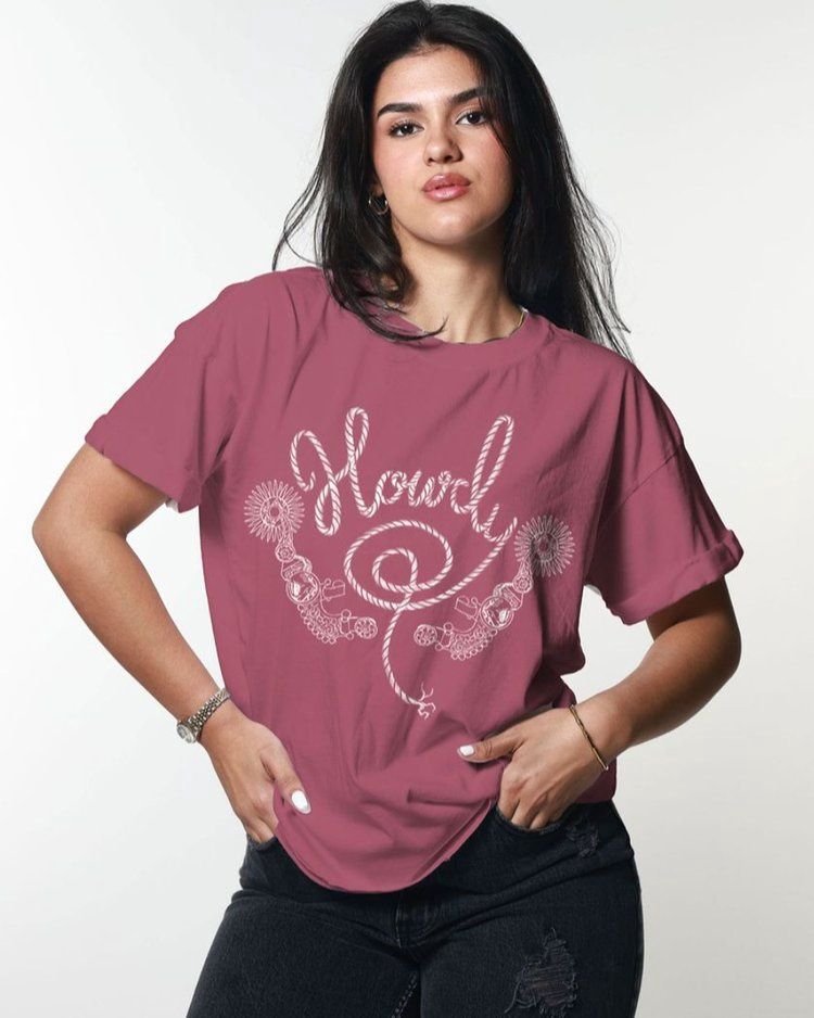 HOWDY S/S SP251-121